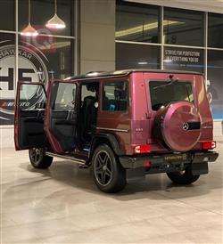 مێرسێدس بێنز G-Class
